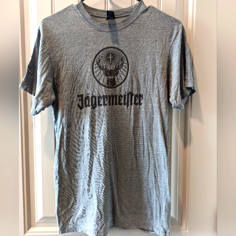 Vintage Jagermeister T-shirt